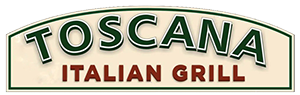 Toscana Italian Grill & Next Door Wine Bar logo