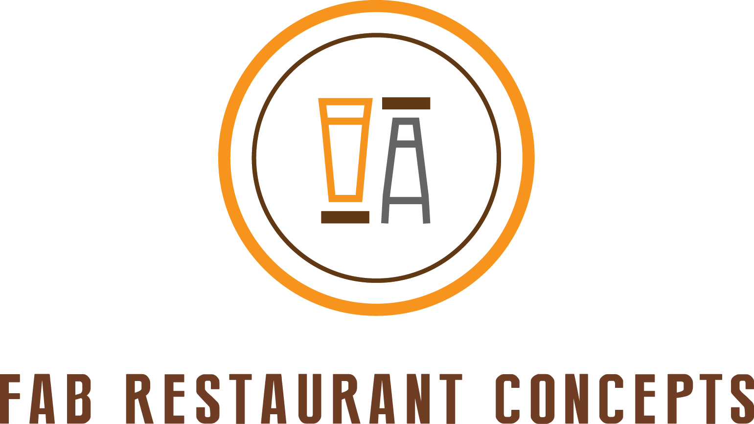 FAB Restaurant Concepts logo