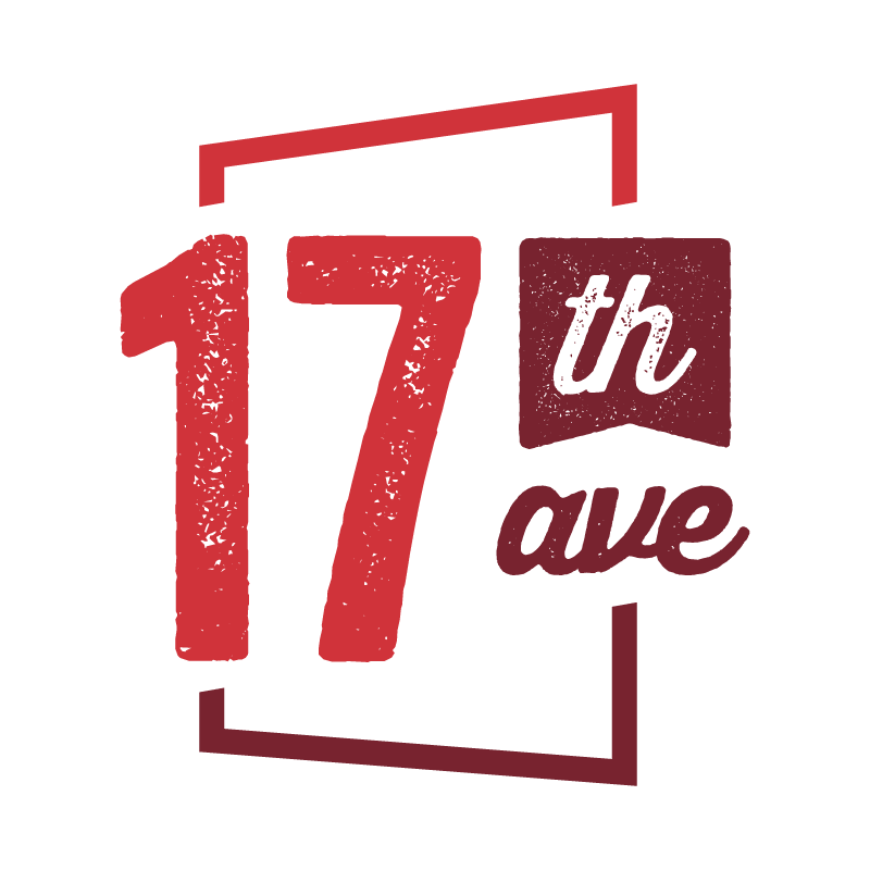 17th Ave Retail & Entertainment District logo
