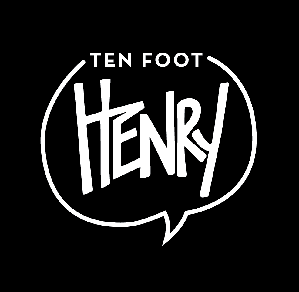 Ten Foot Henry e-Gift Cards | AnyCard Canada