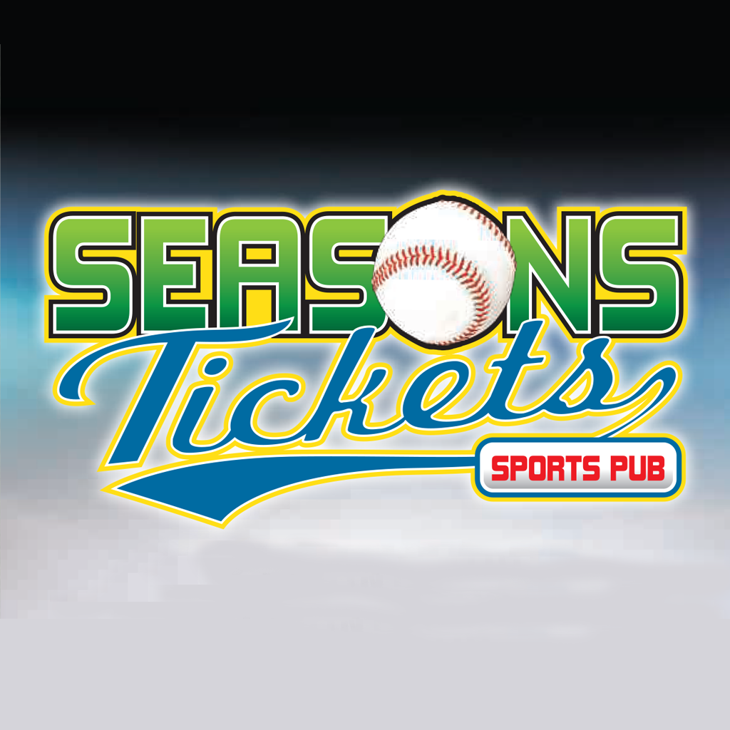 Seasons Tickets logo