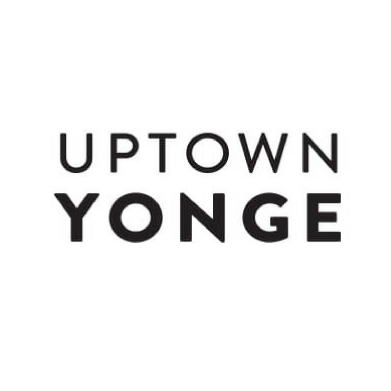 Uptown Yonge e-Gift Cards | AnyCard Canada