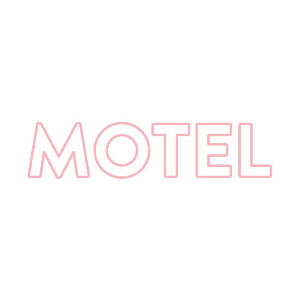 Motel logo