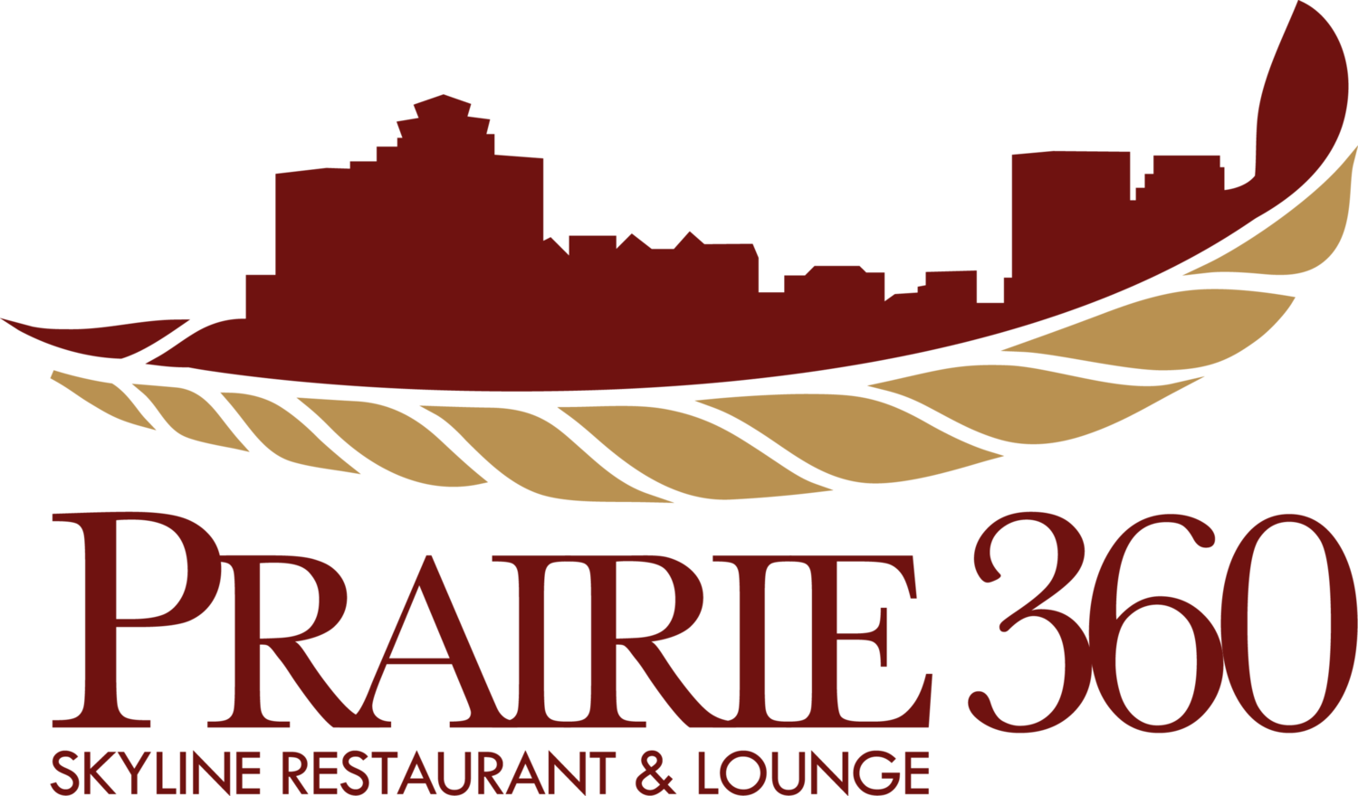 Prairie 360 logo
