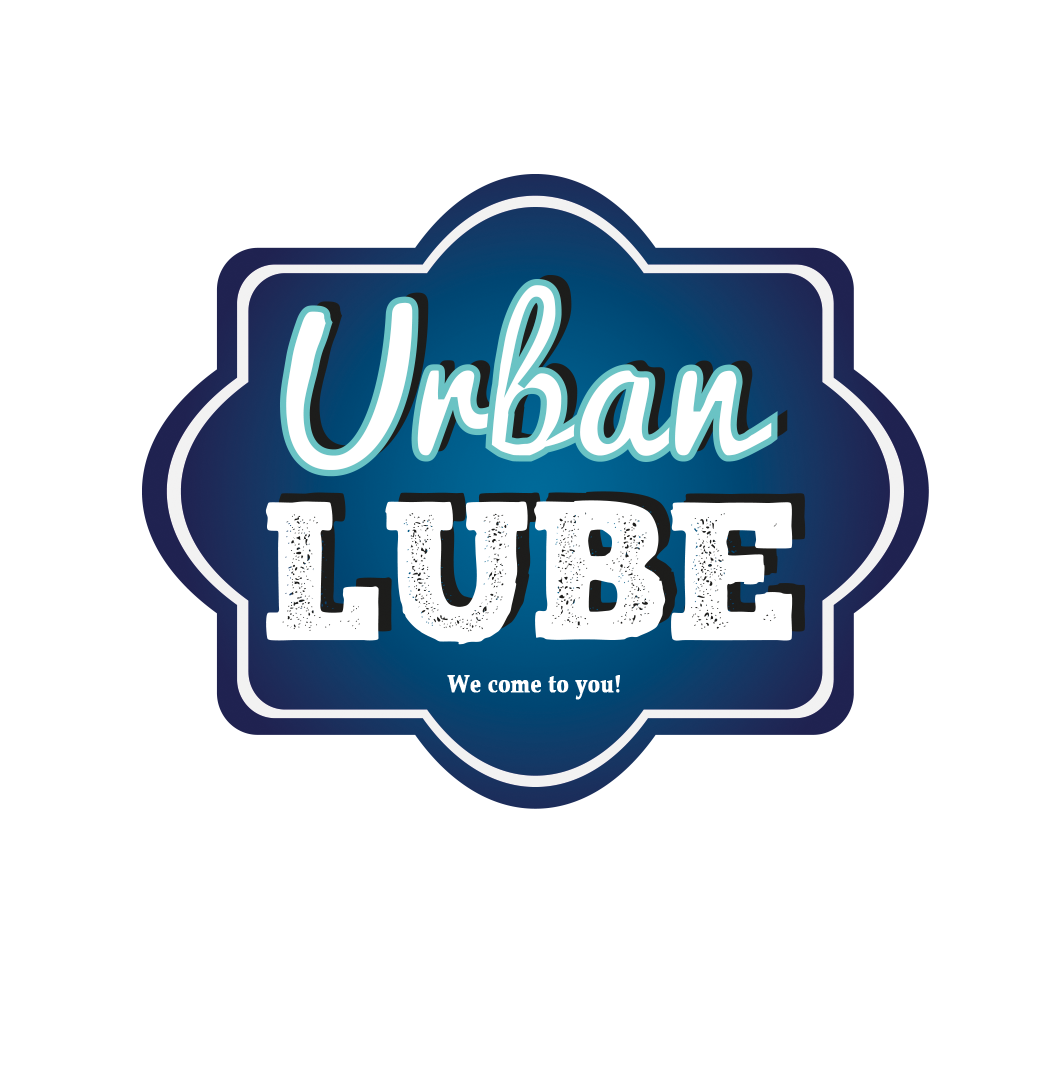 Urban Lube logo