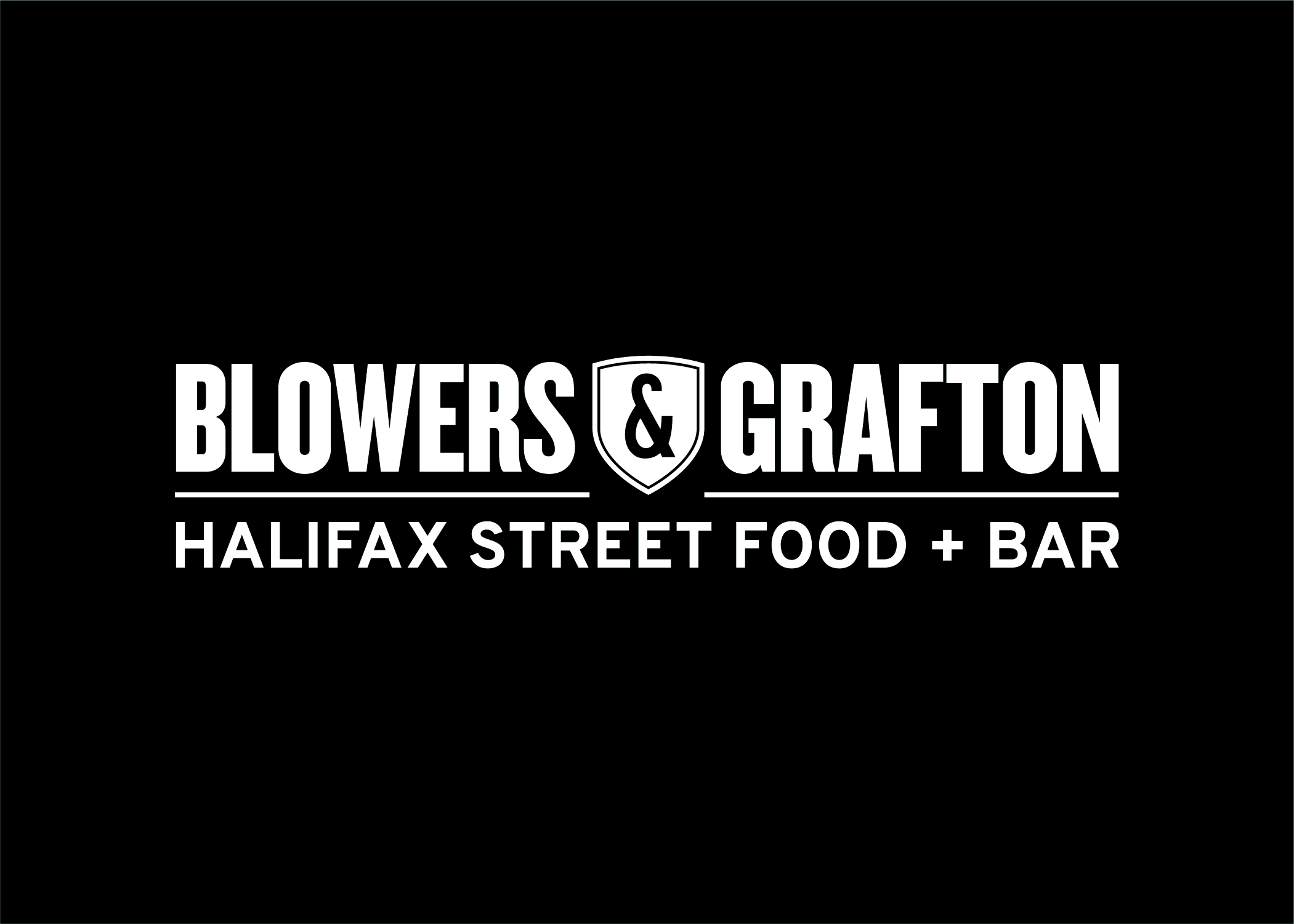 Blowers & Grafton logo