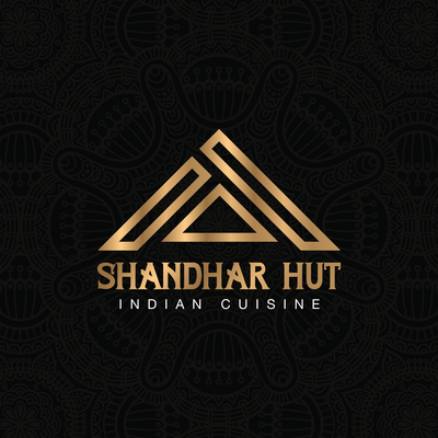 Shandhar Hut Indian Cuisine logo