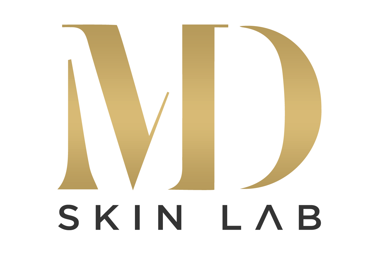MD Skin Lab logo