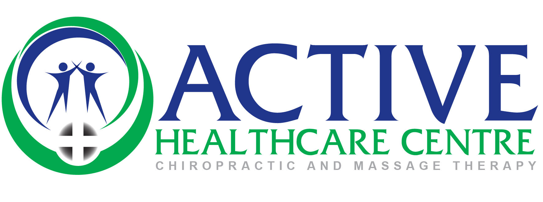 Active Healthcare Centre logo