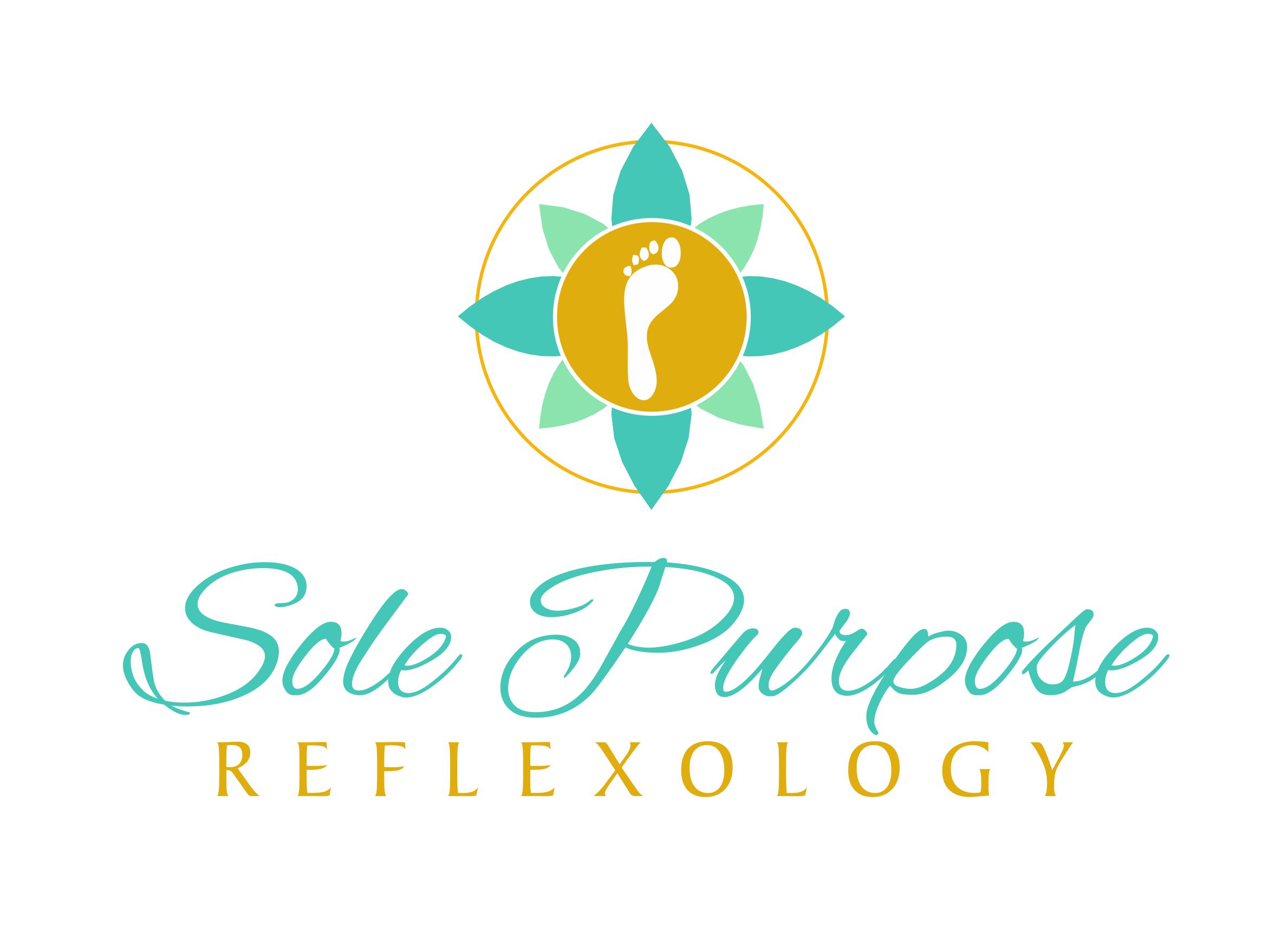 Sole Purpose Reflexology eGift Cards AnyCard Canada