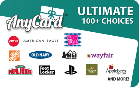 Anycard Ultimate Card Image